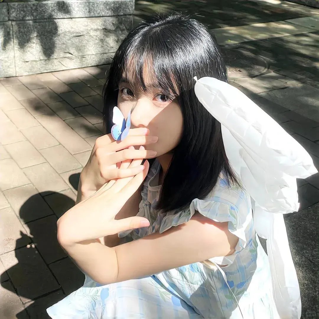 吊带袜天使
